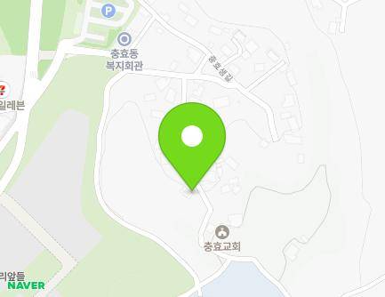 22-52 Chunghyosaem-gil, Buk-gu, Gwangju, Republic of Korea Map