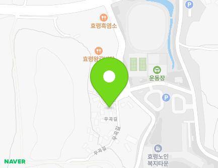 42 Ugok-gil, Buk-gu, Gwangju, Republic of Korea Map