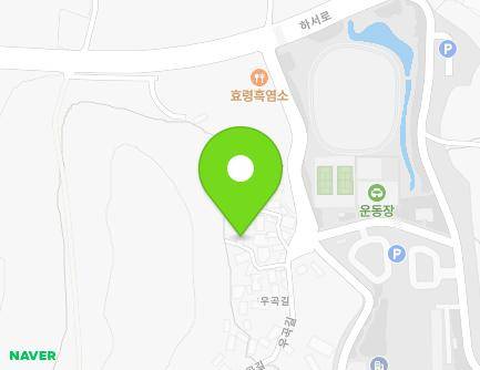 40-6 Ugok-gil, Buk-gu, Gwangju, Republic of Korea Map