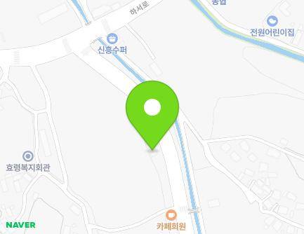 22 Yeongnakgongwon-ro, Buk-gu, Gwangju, Republic of Korea Map