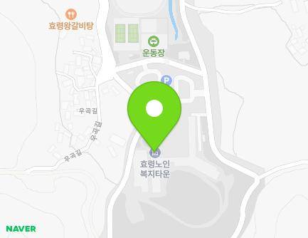 950 Haseo-ro, Buk-gu, Gwangju, Republic of Korea Map