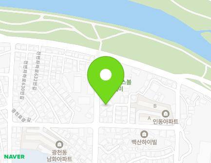 9 Cheonbyeonjwaha-ro 644beon-gil, Seo-gu, Gwangju, Republic of Korea Map
