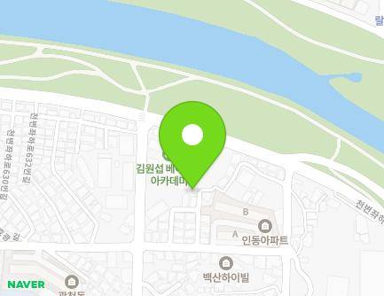 8 Cheonbyeonjwaha-ro 656beon-gil, Seo-gu, Gwangju, Republic of Korea Map