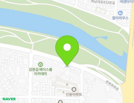 2 Cheonbyeonjwaha-ro 656beon-gil, Seo-gu, Gwangju, Republic of Korea Map