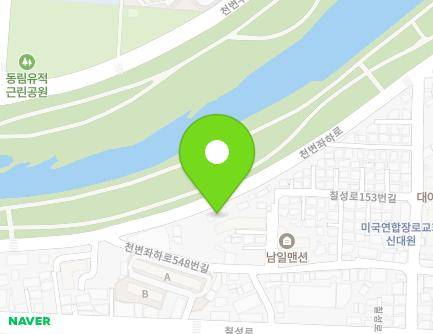 558 Cheonbyeonjwaha-ro, Seo-gu, Gwangju, Republic of Korea Map
