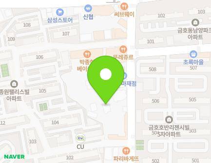 67 Hwagae 1-ro, Seo-gu, Gwangju, Republic of Korea Map