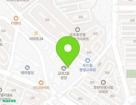 22 Hwagaejungang-ro 114beon-gil, Seo-gu, Gwangju, Republic of Korea Map