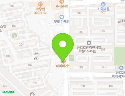 57 Hwagae 1-ro, Seo-gu, Gwangju, Republic of Korea Map