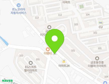 4 Hwagaejungang-ro 114beon-gil, Seo-gu, Gwangju, Republic of Korea Map