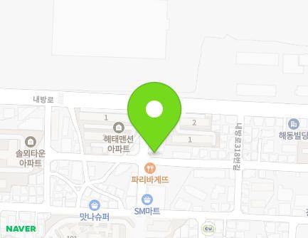 26 Hwaun-ro 199beon-gil, Seo-gu, Gwangju, Republic of Korea Map