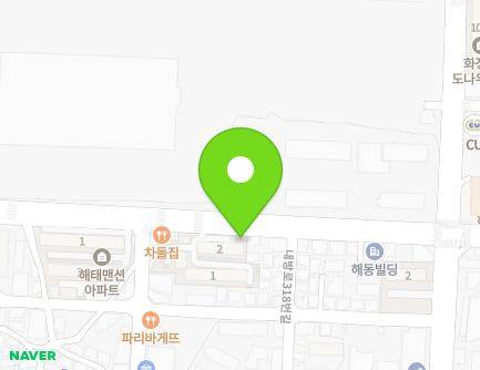 314 Naebang-ro, Seo-gu, Gwangju, Republic of Korea Map