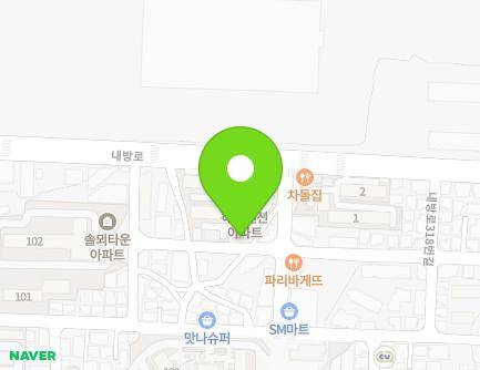 30 Hwaun-ro 199beon-gil, Seo-gu, Gwangju, Republic of Korea Map