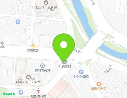 976 Mujin-daero, Seo-gu, Gwangju, Republic of Korea Map