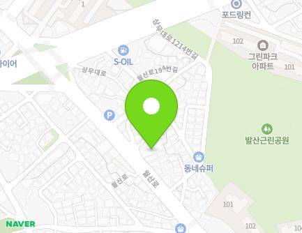 188-8 Wolsan-ro, Seo-gu, Gwangju, Republic of Korea Map