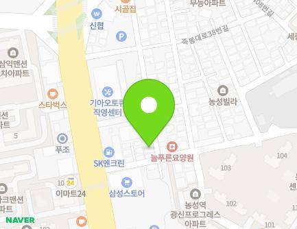 26 Naebang-ro 398beon-gil, Seo-gu, Gwangju, Republic of Korea Map