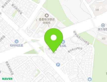 1200-8 Sangmu-daero, Seo-gu, Gwangju, Republic of Korea Map