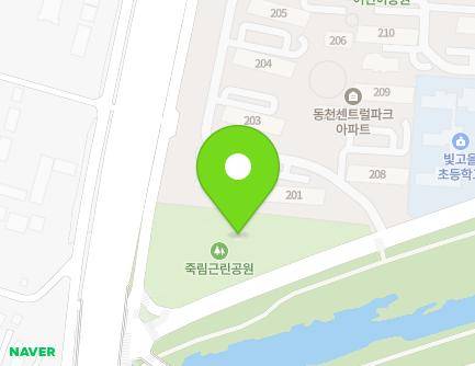 337 Cheonbyeonuha-ro, Seo-gu, Gwangju, Republic of Korea Map