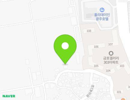 29 Wonmareuk 1-gil, Seo-gu, Gwangju, Republic of Korea Map