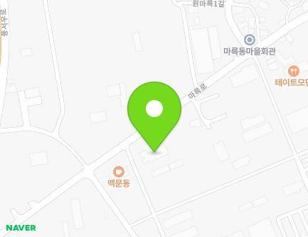 28-1 Mareuk-ro, Seo-gu, Gwangju, Republic of Korea Map