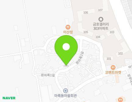 11 Wonmareuk 2-gil, Seo-gu, Gwangju, Republic of Korea Map