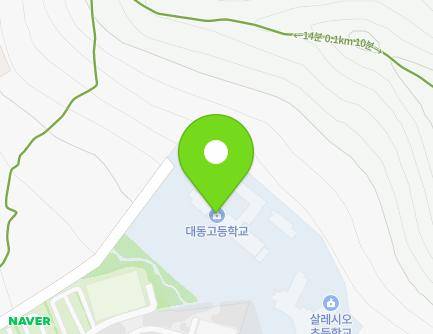 50 Jeonpyeong-gil, Seo-gu, Gwangju, Republic of Korea