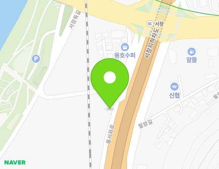 443 Pungseojwa-ro, Seo-gu, Gwangju, Republic of Korea Map