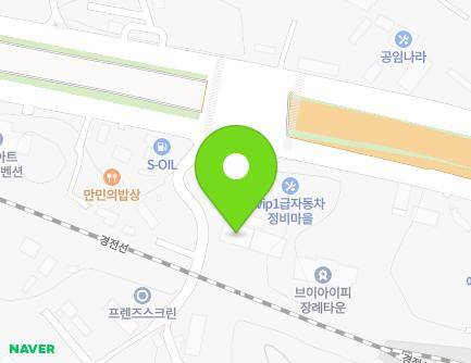 247 Pungseojwa-ro, Seo-gu, Gwangju, Republic of Korea Map