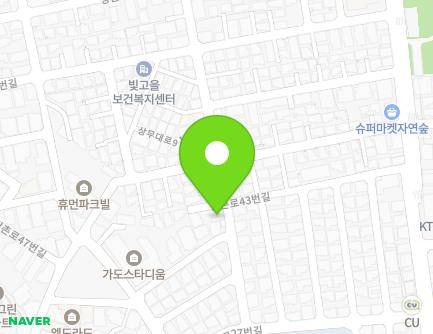 30 Sangmu-daero 916beon-gil, Seo-gu, Gwangju, Republic of Korea Map