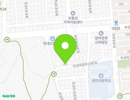 16 Haksaengdongnip-ro 10beon-gil, Seo-gu, Gwangju, Republic of Korea Map