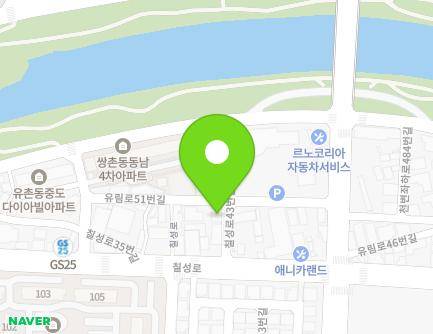 5 Chilseong-ro 43beon-gil, Seo-gu, Gwangju, Republic of Korea Map