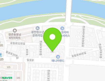 49 Chilseong-ro, Seo-gu, Gwangju, Republic of Korea Map