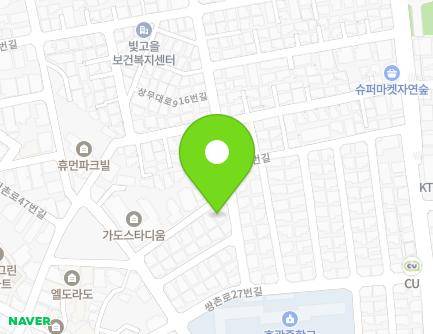 34-18 Hwajeong-ro 49beon-gil, Seo-gu, Gwangju, Republic of Korea Map