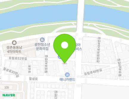 5 Yurim-ro 51beon-gil, Seo-gu, Gwangju, Republic of Korea Map