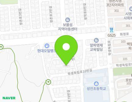 6 Hwajeong-ro 74beon-gil, Seo-gu, Gwangju, Republic of Korea Map