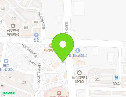 235 World Cup 4gang-ro, Seo-gu, Gwangju, Republic of Korea Map