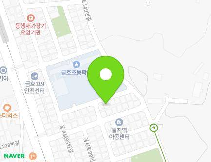 26-20 Geumbu-ro 95beon-gil, Seo-gu, Gwangju, Republic of Korea Map