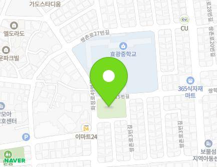 14 Hwajeong-ro 49beon-gil, Seo-gu, Gwangju, Republic of Korea Map