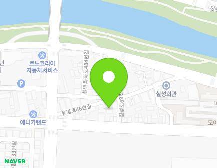 10-1 Yurim-ro 46beon-gil, Seo-gu, Gwangju, Republic of Korea Map