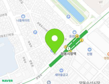 143 Gyeongyeol-ro, Seo-gu, Gwangju, Republic of Korea Map