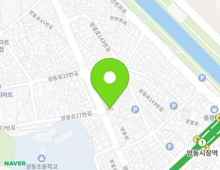 18 Yangdong-ro, Seo-gu, Gwangju, Republic of Korea Map