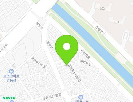 31 Gyeongyeol-ro 143beon-gil, Seo-gu, Gwangju, Republic of Korea Map