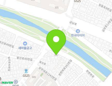 158 Cheonbyeonjwa-ro, Seo-gu, Gwangju, Republic of Korea Map