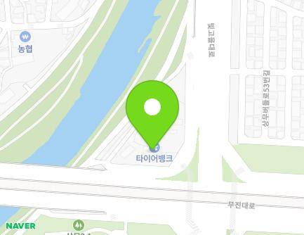 376 Cheonbyeonjwaha-ro, Seo-gu, Gwangju, Republic of Korea Map