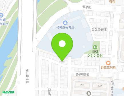 53 Sangmubeodeul-ro 53beon-gil, Seo-gu, Gwangju, Republic of Korea Map