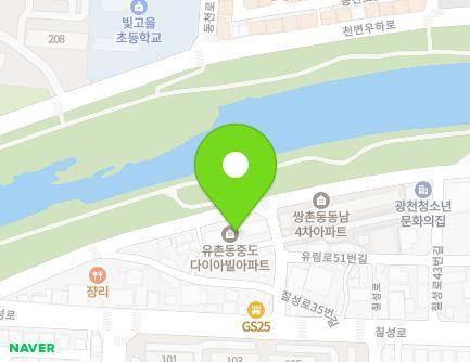 6-9 Chilseong-ro 35beon-gil, Seo-gu, Gwangju, Republic of Korea Map