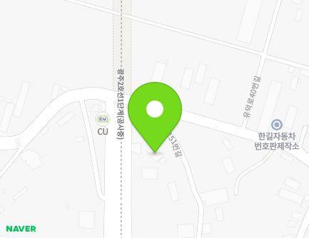 6 Yudeok-ro 51beon-gil, Seo-gu, Gwangju, Republic of Korea Map