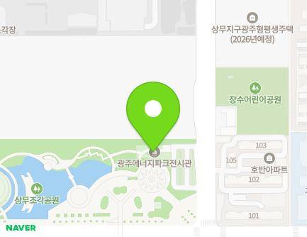 131 Sangmugongwon-ro, Seo-gu, Gwangju, Republic of Korea Map