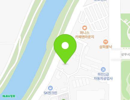 176 Cheonbyeonjwaha-ro, Seo-gu, Gwangju, Republic of Korea Map