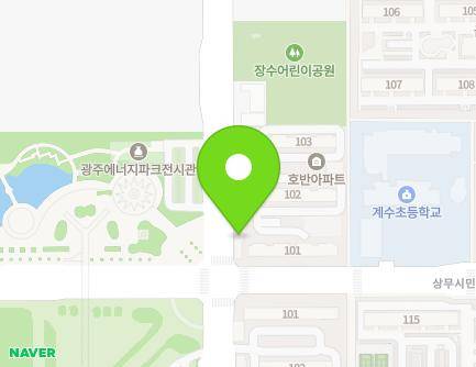 126 Sangmugongwon-ro, Seo-gu, Gwangju, Republic of Korea Map