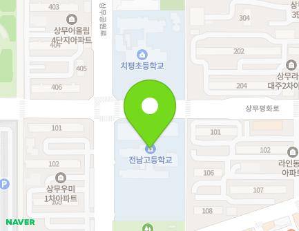 32 Sangmugongwon-ro, Seo-gu, Gwangju, Republic of Korea Map